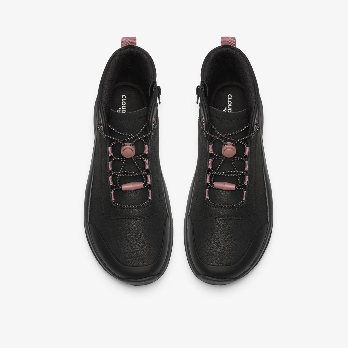 Solevana Clara Black - US 2214
