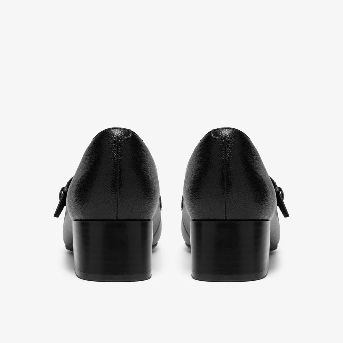 Iridessa Wish Black Leather - US 1211