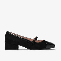 Black Combination