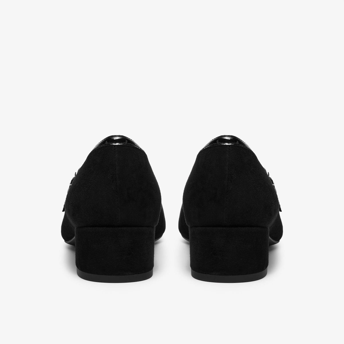 Crista Strap Black Combination - US 4142