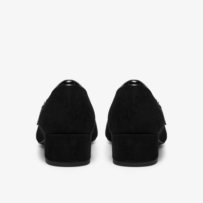 Crista Strap Black Combination - US 4142