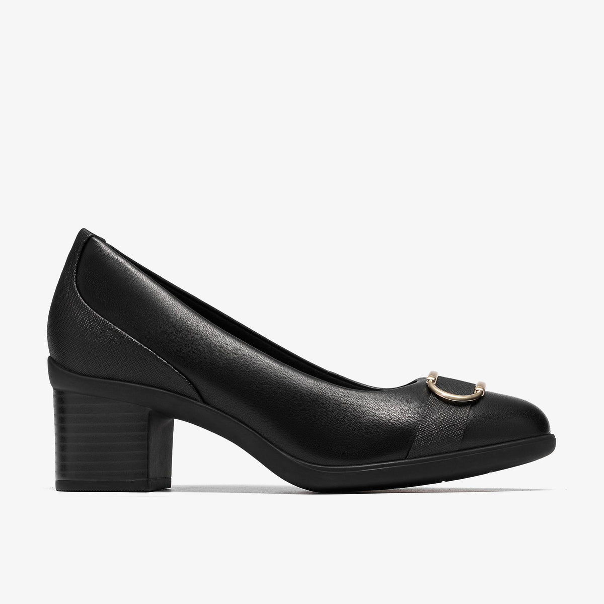 Shaya Lux Black - US 2436