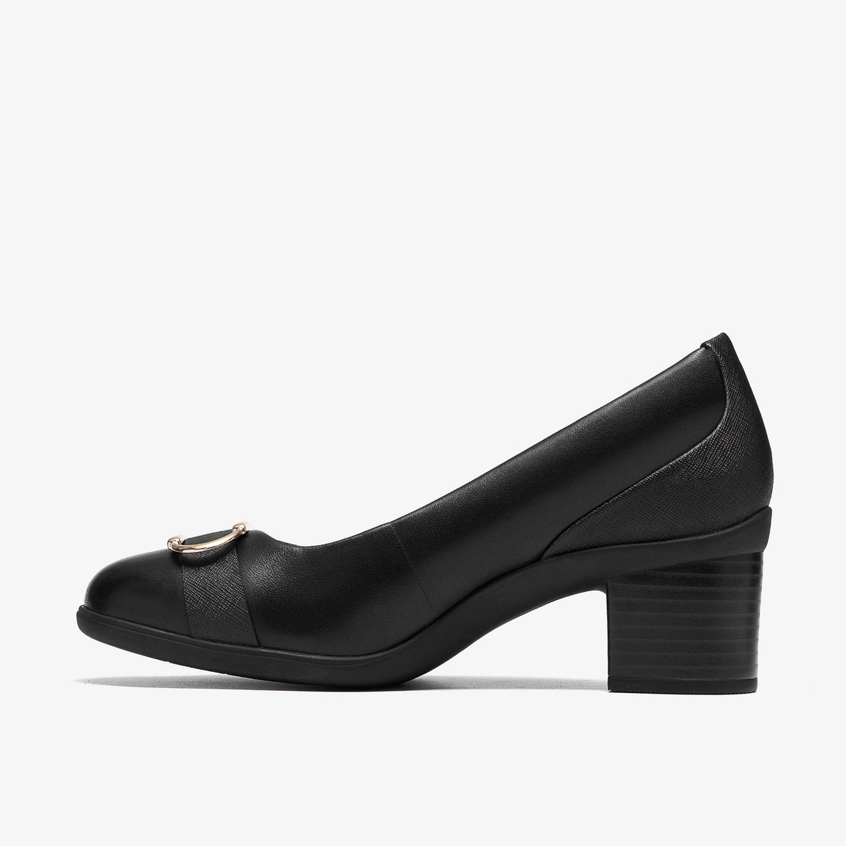 Shaya Lux Black - US 2436