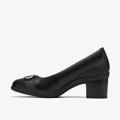 Shaya Lux Black - US 2436