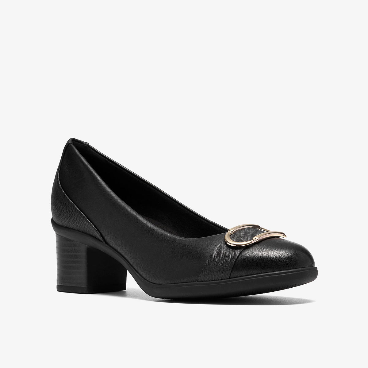 Shaya Lux Black - US 2436