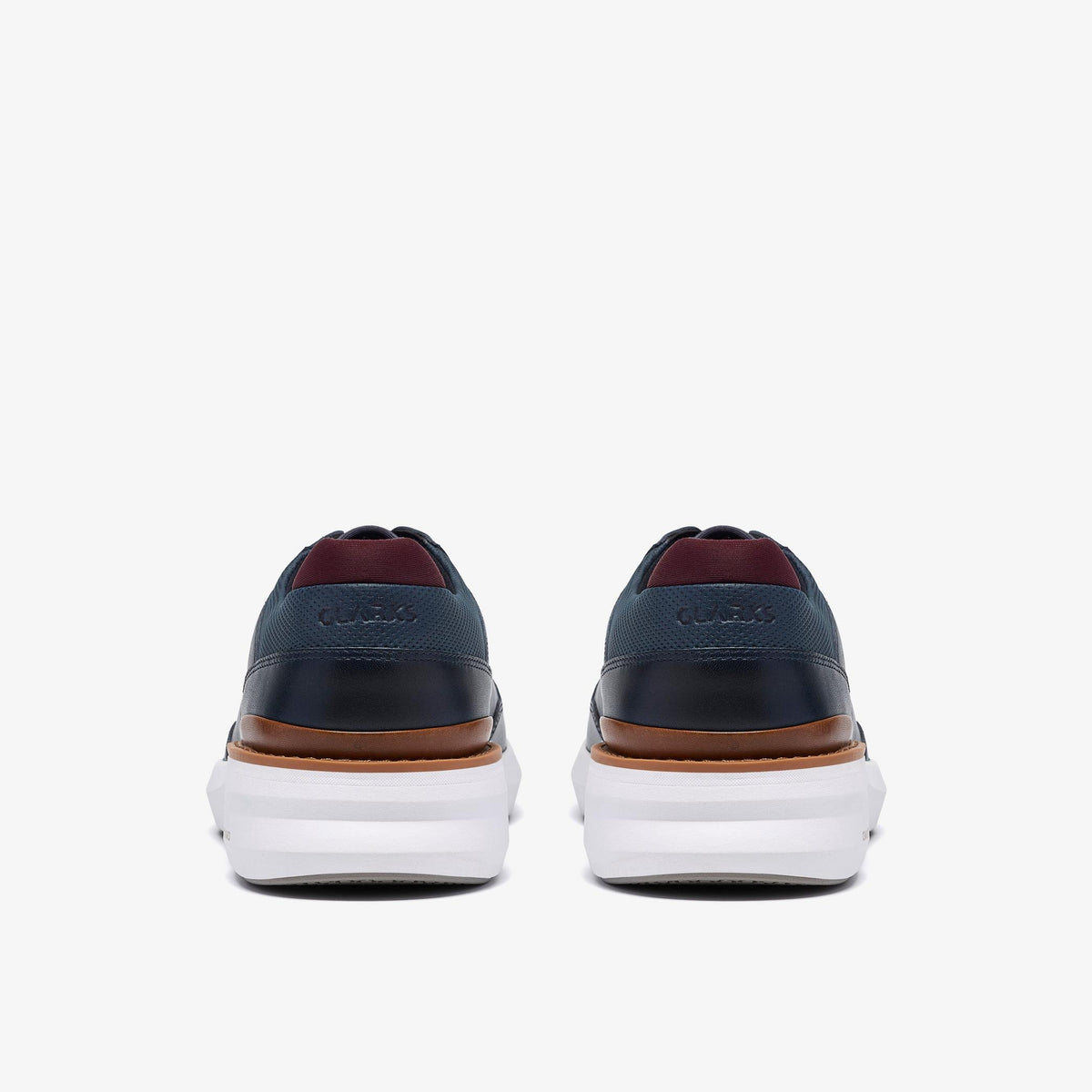 Code Hybrid Vibe Navy Combination - US 9291