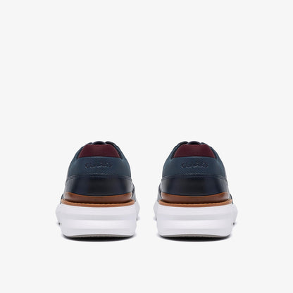 Code Hybrid Vibe Navy Combination - US 9291