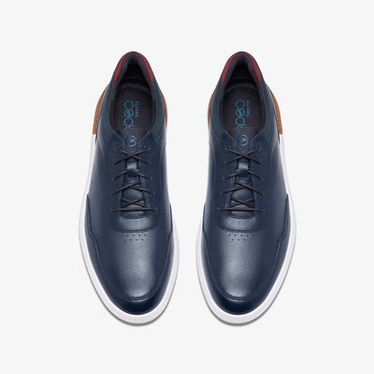 Code Hybrid Vibe Navy Combination - US 9291