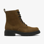 Orinoco3 Style Olive Suede - US 4713