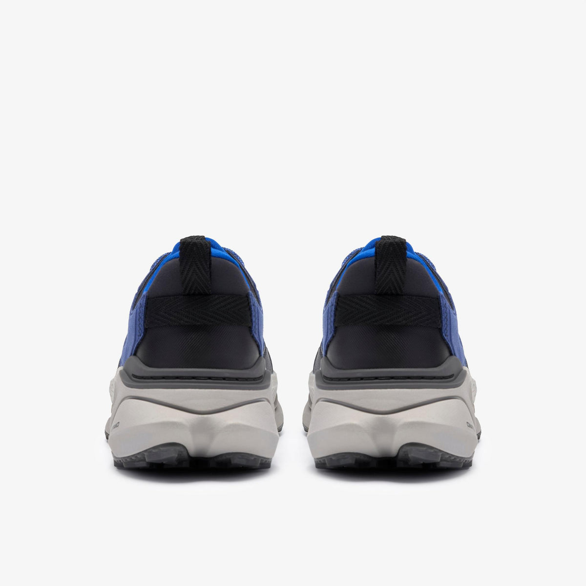 Pace Trail Go Waterproof Blue - US 6893