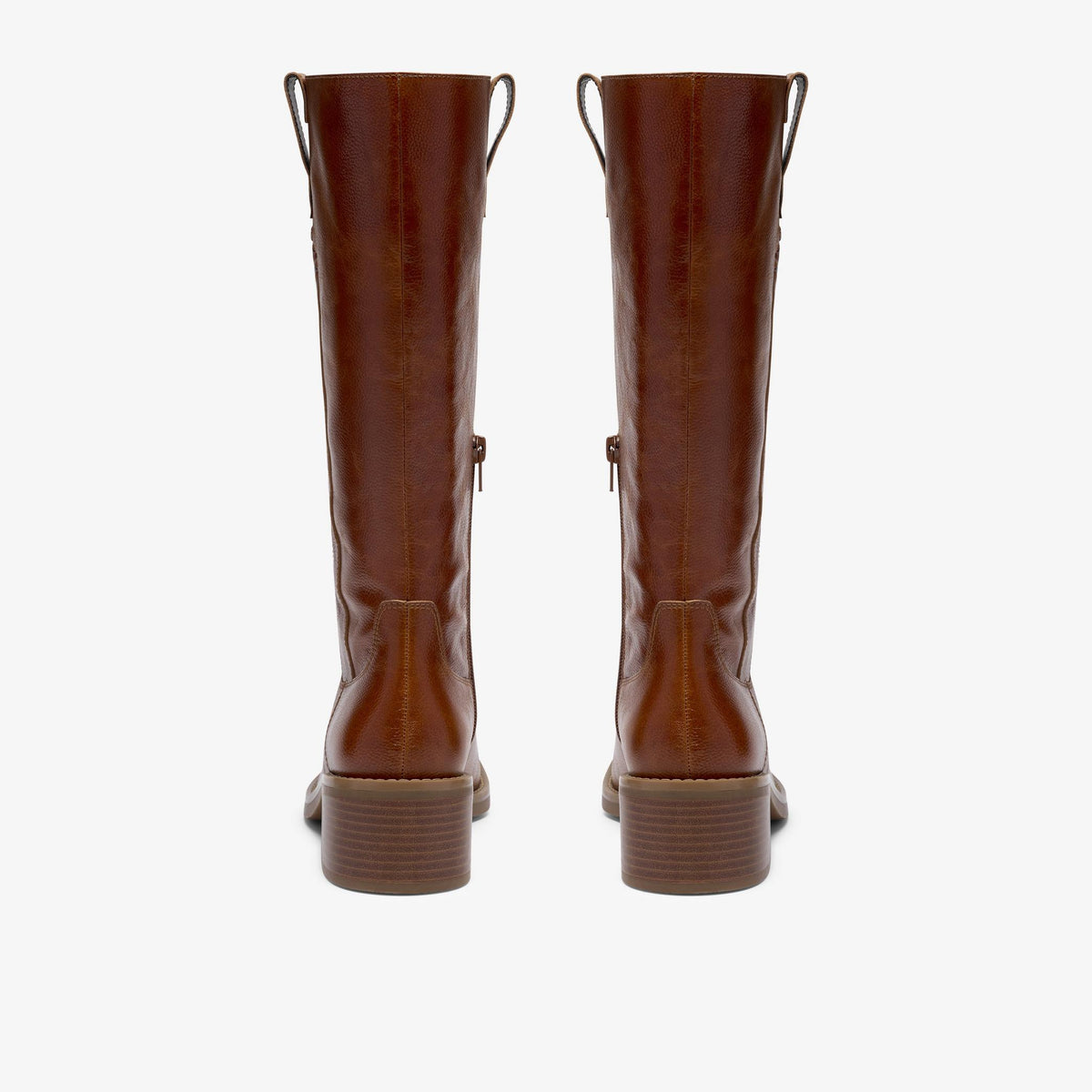 Digby Ranch Tan Leather - US 4809