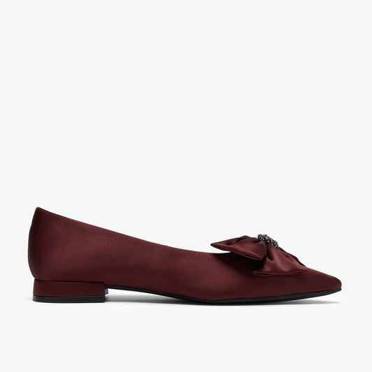 Sensa 15 Bella Burgundy - US 1859