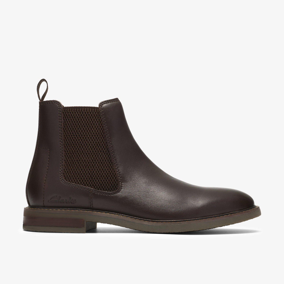 Jaxen Easy Tan Leather - US 6168