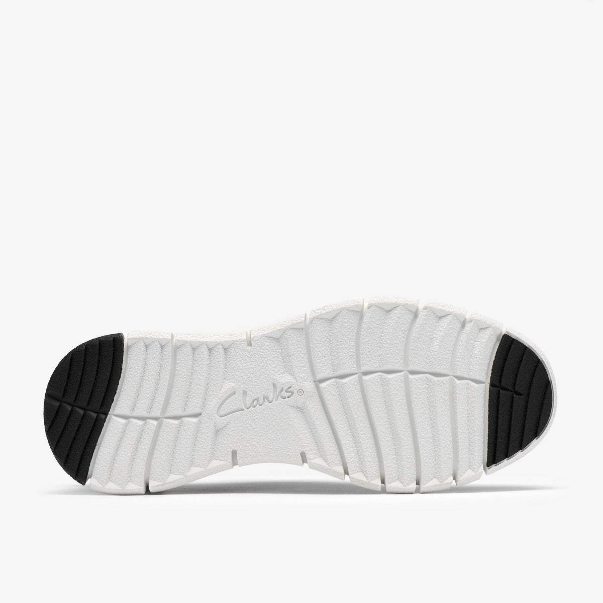 Step 365 Plain Black Nubuck - US 5233