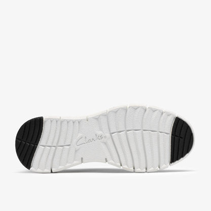 Step 365 Plain Black Nubuck - US 5233