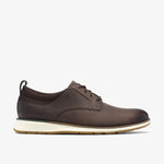 Flex Hybrid Black Leather - US 2526