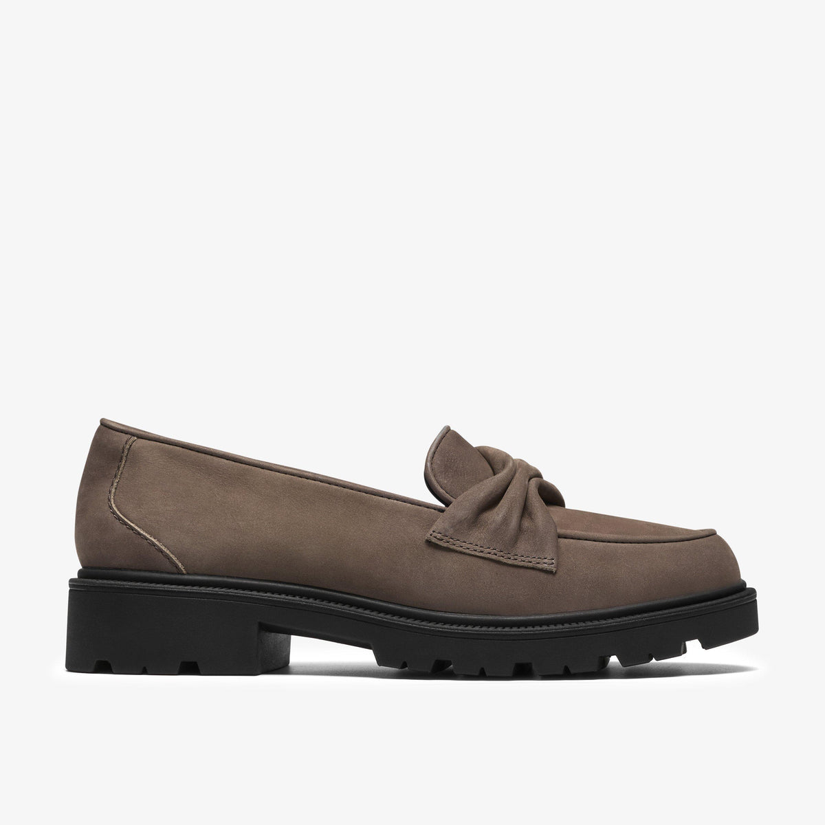 Code Edge Taupe Nubuck - US 7660