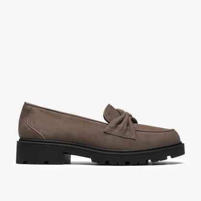 Code Edge Taupe Nubuck - US 7660
