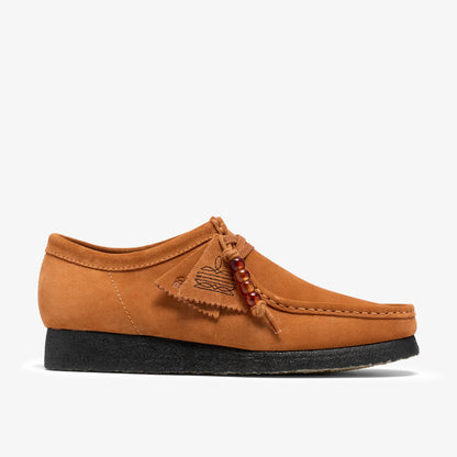 Wallabee Red Interest - US 0408