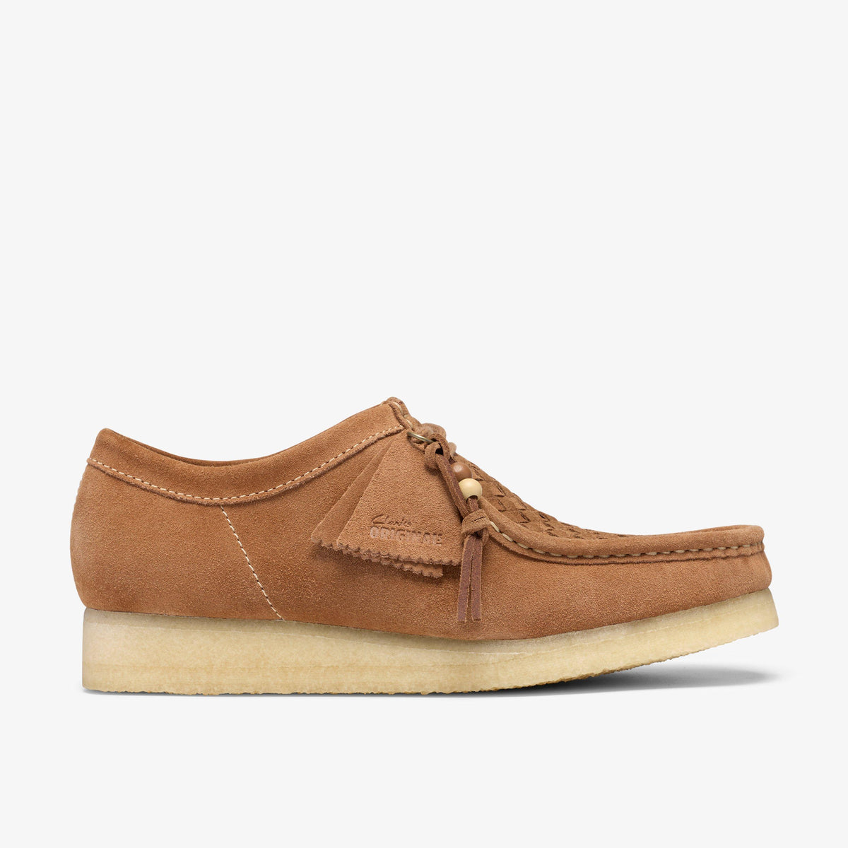Wallabee Cola - US 5104