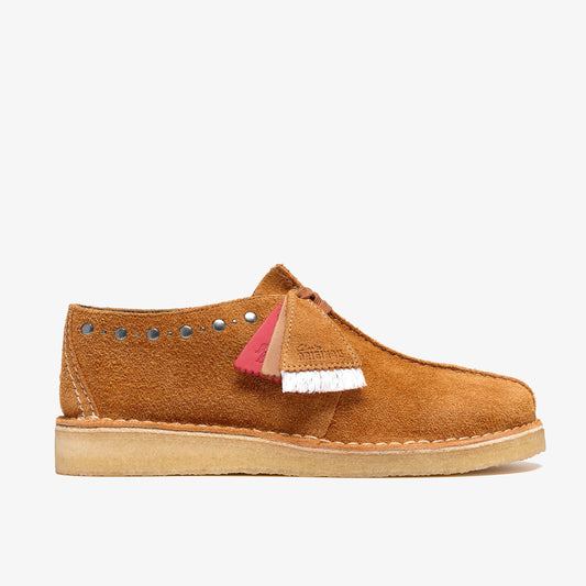 Desert Trek Burnt Orange - US 1412