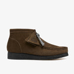 Wallabee Boot Brown Interest - US 6453