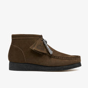 Maple Suede