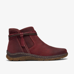 Dark Red
