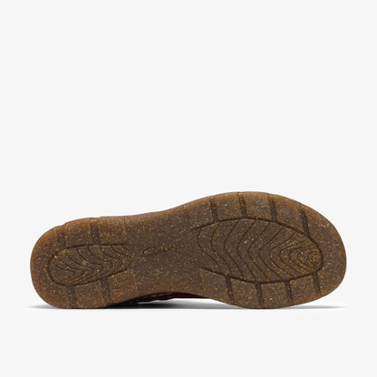 Orlene Roam Dark Red - US 1251