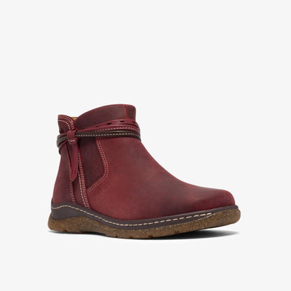 Orlene Roam Dark Red - US 1251