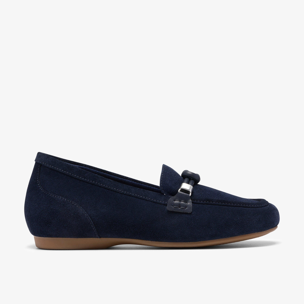 Cathrynn Jazz Pebble Suede - US 2707