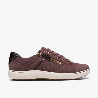 Nalle Zen Plum Interest - US 8209