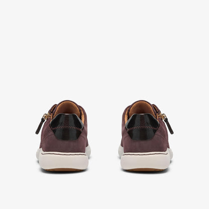 Nalle Zen Plum Interest - US 8209
