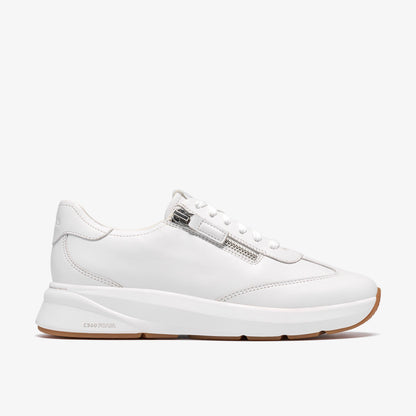 Code Run Navy Nubuck - US 1568
