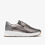 Code Run Black Leather - US 0756