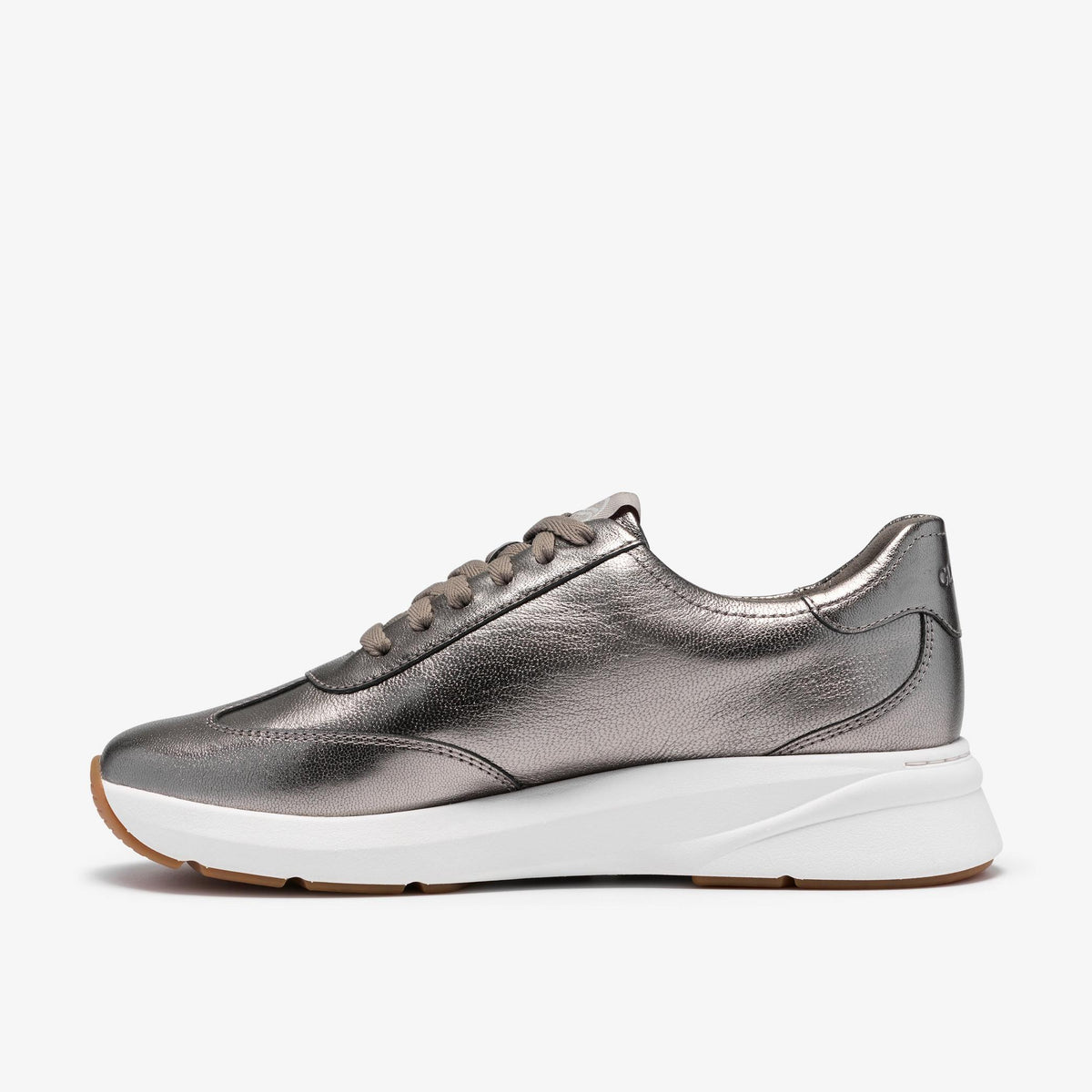 Code Run Pewter Metallic - US 5708