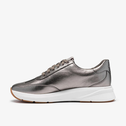 Code Run Pewter Metallic - US 5708