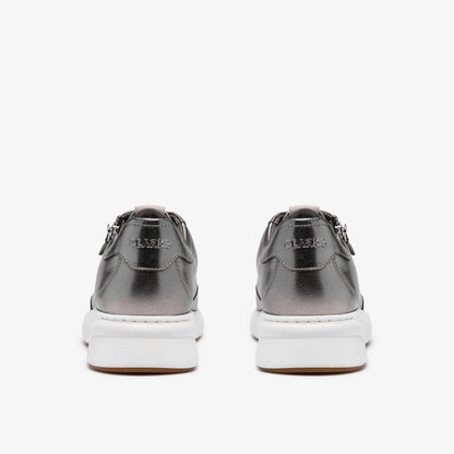 Code Run Pewter Metallic - US 5708