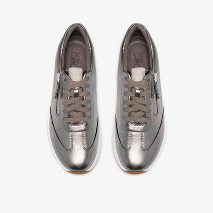 Code Run Pewter Metallic - US 5708