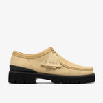 Walla Yukoner Maple Combination Suede - US 9276