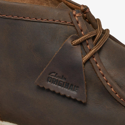 Meare Walla Boot Beeswax - US 2975