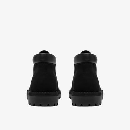 Desert 2456 Rock Black Suede - US 1459
