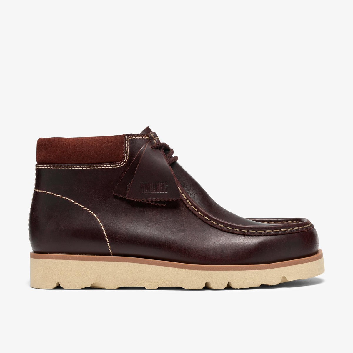 Walla Orkhon British Tan - US 7276