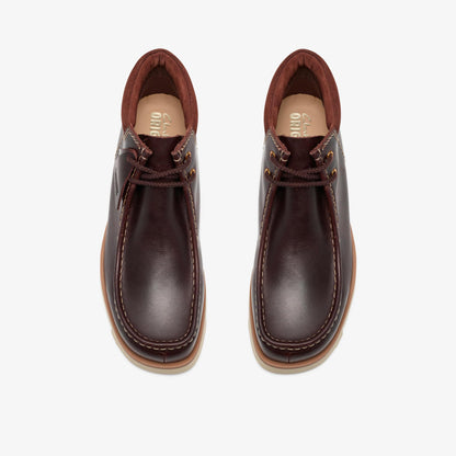 Walla Orkhon British Tan - US 7276