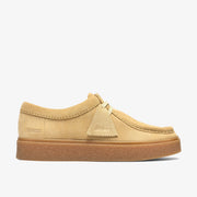 Maple Suede