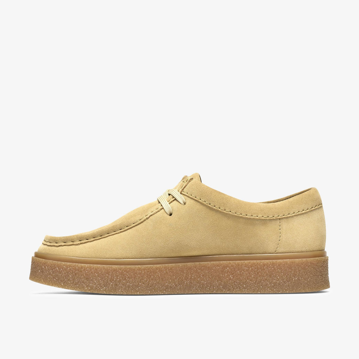 Boxbee Walla Maple Suede - US 9909
