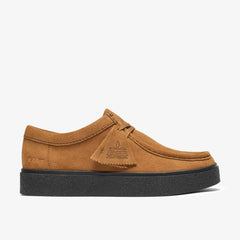 Ginger Suede