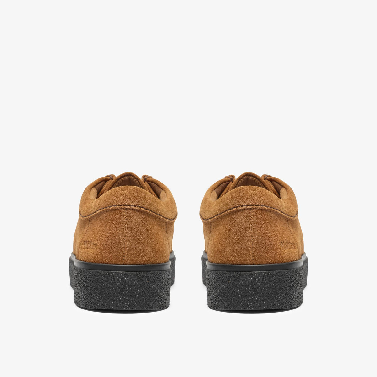 Boxbee Walla Ginger Suede - US 7813