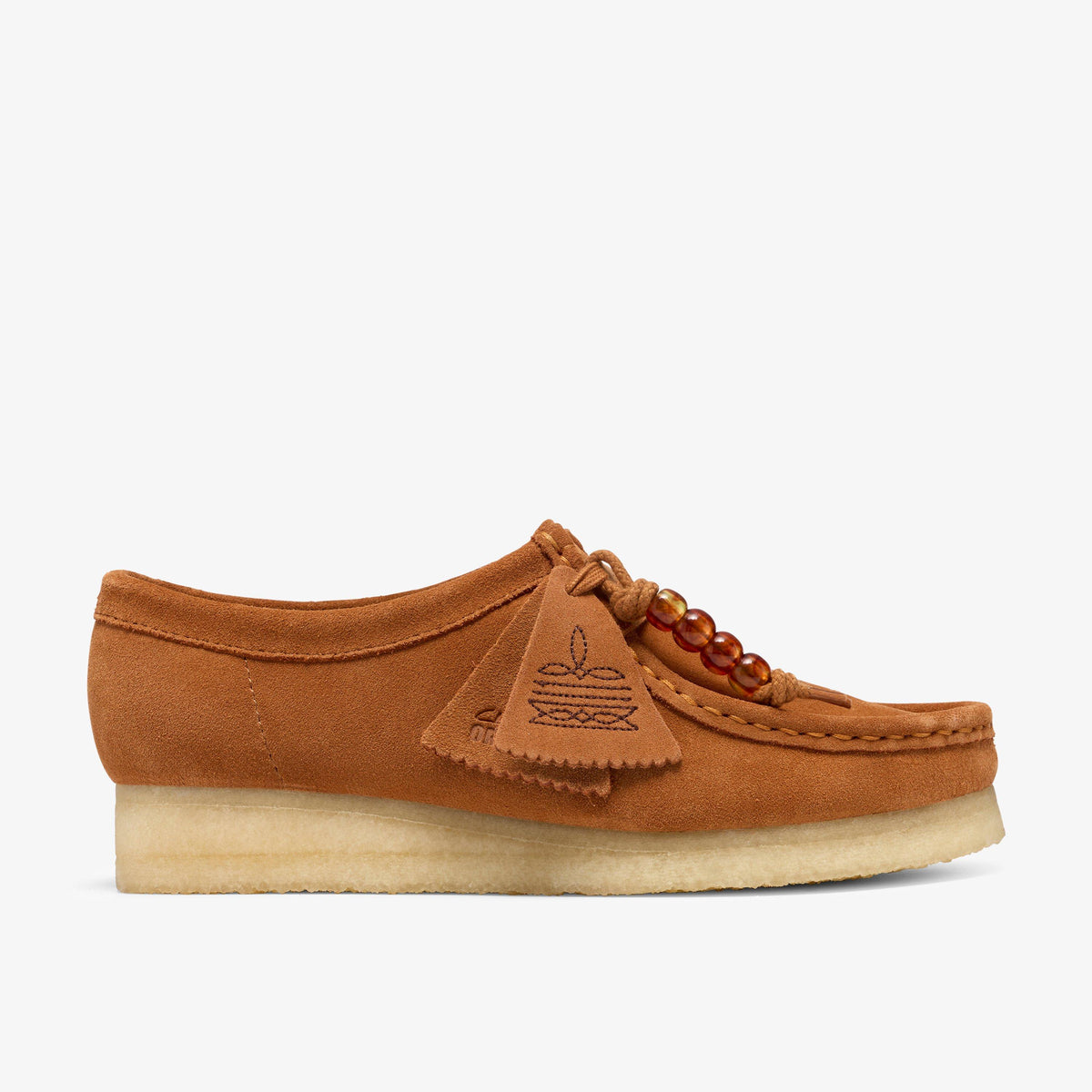 Aleali May X Wallabee Beige Combination - US 7292