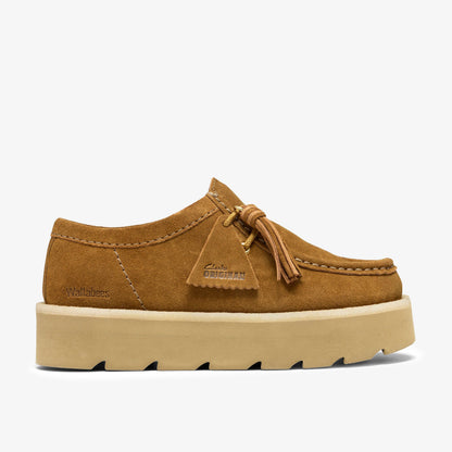 Meare Walla Maple Suede - US 2343